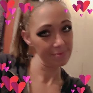 Meet your Posher, Christi